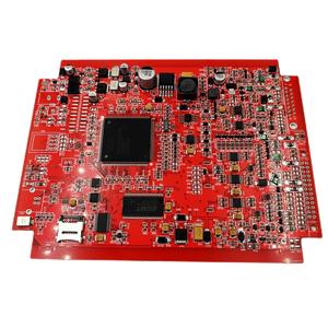 Servicio de Diseño de Placas de Circuito Impreso (PCB) para Ensamblaje de Placas PCBA de Fuente de Alimentación CA Programable Scaler Lighting Link TWS OEM - Product Image 1