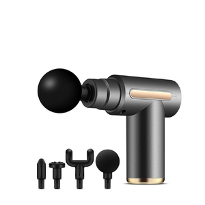 เครื่องนวดกล้ามเนื้อแบบเคาะจุดลึก ความเข้มข้นสูง สำหรับใช้ในบ้าน - Product Image 6