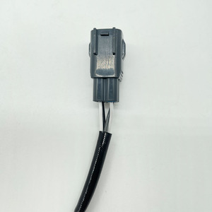 Q Upstream Lambda Probe O2 Sensor de oxígeno 89465-52380 8946552380 89465 52380 para <span class=keywords><strong>Toyota</strong></span> <span class=keywords><strong>Yaris</strong></span> Altis Corolla Vios 1,3 1.5L - Product Image 6