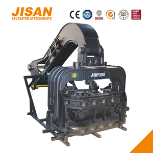 Produk Baru palu hidrolik mesin penggerak tumpukan CE ISO bersertifikat OEM ODM kualitas layanan <span class=keywords><strong>PC300</strong></span> <span class=keywords><strong>Pile</strong></span> <span class=keywords><strong>Driver</strong></span> bor inti PLC - Product Image 2
