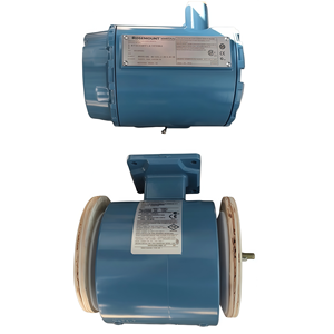 Capteur de débit magnétique Rosemounte 8711, série 8700, compatible avec 8732 8712 pour la mesure du débit - Product Image 3