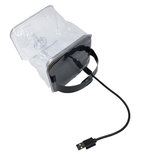 <span class=keywords><strong>Linterna</strong></span> <span class=keywords><strong>inflable</strong></span> <span class=keywords><strong>Solar</strong></span> LED para acampar, recargable con Cable USB - Product Image 1