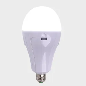 חיסכון באנרגיה led קמפינג מנורת 12w 15w 18w 22w SMD רטוב רקמות או אצבע מגע חיישן led הנורה