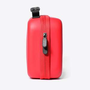 Botiquín de primeros auxilios, bolsa de emergencia, caja médica impermeable de EVA portátil, - Product Image 3