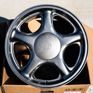 17 18 19 20 Zoll Geschmiedete Felgen für Toyota Crown Century Aristo AE86 MR2 2000GT Chaser Mark II Aristo JDM VIP <span class=keywords><strong>OEX</strong></span> MKIV Supra - Product Image 1