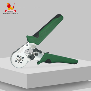 Đa chức năng crimper kết nối dụng cụ cầm tay <span class=keywords><strong>crimping</strong></span> kìm - Product Image 1