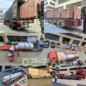 Paket makine filmi ısı büzüşmeli makaron için <span class=keywords><strong>2</strong></span> in 1 yarı otomatik şirink ambalaj makinesi sızdırmazlık sarma makinesi - Product Image 5