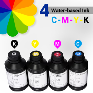Impresora de Arte de pared con curado UV LED, impresión en seco instantáneo, tinta solvente ecológica, segura para uso en interiores y exteriores, impresora de arte de pared, 2 unidades - Product Image 4