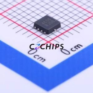 PDFN-8 NTTFS4C05NTAG (3.3x3.3) ทรานซิสเตอร์ภาคสนาม (Mosfet) ใหม่และดั้งเดิม - Product Image 1