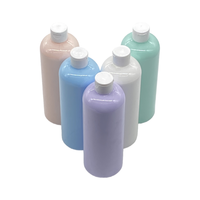 Peinture acrylique liquide non toxique 500 ml, couleurs personnalisables, haute capacité de couverture, peinture pigmentée pour artiste, peinture artistique