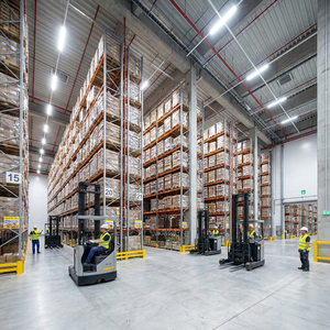 Fret aérien FBA DDP porte-à-porte Expédition <span class=keywords><strong>Amazon</strong></span> vers l'UE - Product Image 1