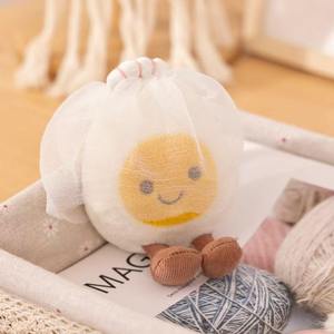 Jouets en peluche ours mignons, tissu super doux, rembourrage en coton PP, doublure en maille, soulagement du stress, cadeaux d'anniversaire pour les jeunes - Product Image 1