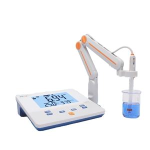Ph200e डेस्कटॉप <span class=keywords><strong>ph</strong></span> मीटर प्रयोगशाला पानी एसिड-बेस टेस्टर प्रयोग के लिए अनुकूलित समर्थन तापमान <span class=keywords><strong>ph</strong></span> इलेक्ट्रोड डिजिटल - Product Image 3