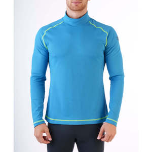 MAIRA LUPETTO uomo compressione strati Base - Product Image 1