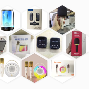 Altavoz Bluetooth Mini J B, Altavoces Bluetooth, Altavoces Bluetooth para Ducha - Product Image 1