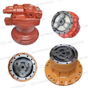 Motor oscilante nuevo original confiable y rentable 170303-00032E para <span class=keywords><strong>Doosan</strong></span> DX80 <span class=keywords><strong>DX80R</strong></span> E80 - Product Image 5