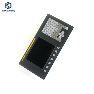 โมดูลควบคุม CNC อุตสาหกรรม A02B-0319-B500 ชิ้นส่วนระบบอัตโนมัติ - Product Image 1
