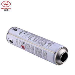 Lata vacía de diámetro de alta calidad que <span class=keywords><strong>mata</strong></span> las latas de aerosol de oso - Product Image 3