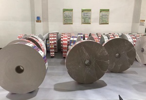 Fabricante <span class=keywords><strong>de</strong></span> Materiales <span class=keywords><strong>de</strong></span> Envasado Aséptico <span class=keywords><strong>para</strong></span> Bebidas en Cangzhou, Envasado UHT - Product Image 4