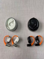 Écouteurs OWS pour une conduite sécurisée, appels mains libres, étanches IPX2, commande tactile, pour les voyages en voiture