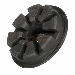 Support de ressort réglable utilisé pour <span class=keywords><strong>DACIA</strong></span> DUSTER OE NO. 8200218906 MQ003270 4533250184 AEL-73705 - Product Image 1
