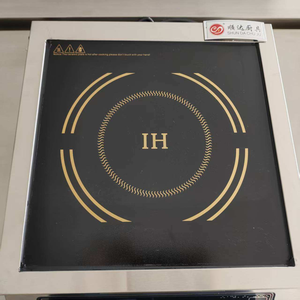 Table <span class=keywords><strong>de</strong></span> cuisson <span class=keywords><strong>à</strong></span> induction 220V/3.5KW, petite, portable, cuisinière domestique et cuiseur <span class=keywords><strong>à</strong></span> riz - Product Image 2