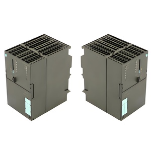 6ES7512-1CK01-0AB0 S7-1500 CPU compacte 1512C-1 PN, unité centrale de traitement avec mémoire de travail 250 Ko - Product Image 3