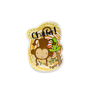 Vente directe d'usine, baguettes d'apprentissage pour enfants, motifs de dessins animés adorables, baguettes créatives - Product Image 4