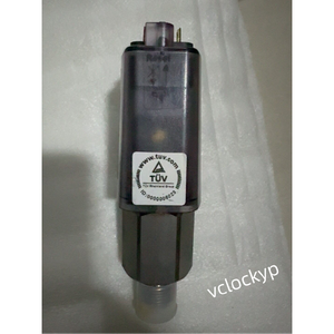 1 interruptor SAUTER DSH143 F001 nuevo, envío rápido a través de FedEx o DHL - Product Image 4