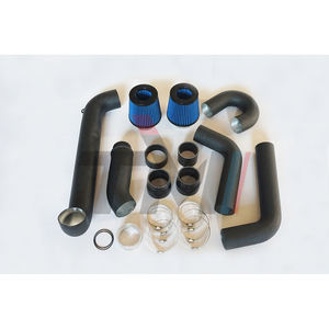 TM Performance Luchtinlaatpijp Kits Front Mount voor G80 M3 G82 G83 M4 S58 B-M-W Inlaat - Product Image 2