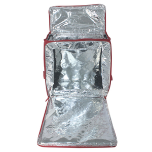 30% de réduction sur les sacs portables écologiques pour la livraison de nourriture à emporter rapide Just <span class=keywords><strong>Eat</strong></span> - Product Image 2