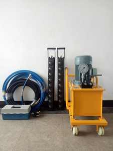 Pistone Roccia <span class=keywords><strong>Splitter</strong></span> per Calcestruzzo Demolizione - Product Image 2