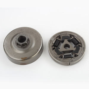 MS360361 Chainsaw Clutch Assembly With Oil Pump And <b>Worm</b> <b>Gear</b> For Petrol Chain Saw Professional Grade - Product Image 5