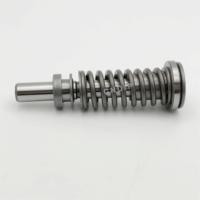 Pompe à carburant diesel à rampe commune CNDIP Plunger 7N1185 7N-1185 7N 1185 4194743 1422812 pour CAT 3408 3412 SR4