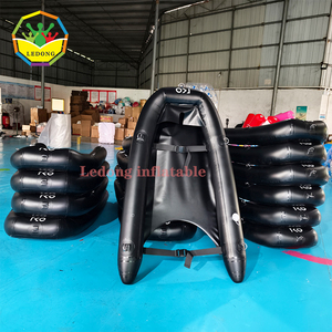 Tubi Professionali Personalizzati per Jetsurf, Tubi MAKO e Vari Tipi di Tubi per Jet Surf - Product Image 6