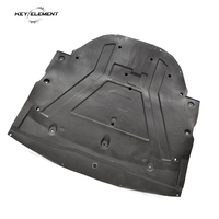 ÉLÉMENT CLÉ Chine Usine Pièces De Carrosserie Moteur Sous Couverture Splash Guard Oem 75892-4EA0A Pour Nissan Qashqai 2013-2017