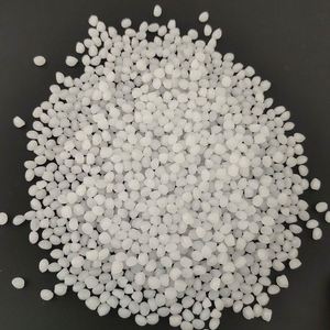 Materia Prima Plástica, Polipropileno Virgen Pph-M17 con Gránulos de Alta Calidad, Bolsa de Polipropileno de 25 kg - Product Image 6