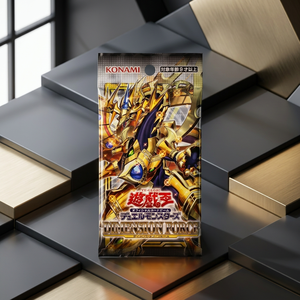 Yu-Gi-Oh TCG Dimension Force DIFO Booster Box 30 Paquets Coréens Scellés Cartes à Collectionner Anime Papier Konami Vente en Gros - Product Image 2