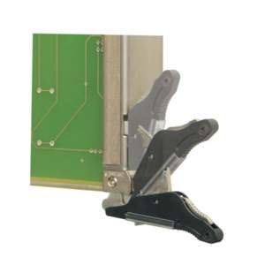 Poignée Schroff ATCA IEA avec ressort, style plongeur, supérieur 20818-121 20818-122 - Product Image 6