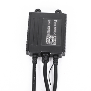 Đèn Đá Rgbw Màu Trắng Tinh Khiết 12 8 Hoặc 4 Pod RGB + Trắng Đèn Chiếu Sáng Dưới Ánh Sáng 8 Pods Ứng Dụng Kiểm Soát Răng Xanh - Product Image 6