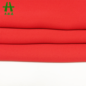 Mulinsen Dệt 75D 100% Polyester Dệt Georgette Chiffon Rêu Crepe Vải - Product Image 3