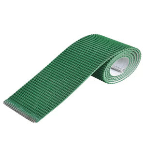 Tela Transportadora Pvc Kleine Sorteermassa Transportband Voor Trainingskits - Product Image 1