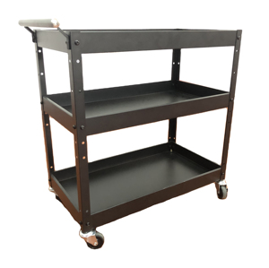 4 <b>Drawers</b> Heavy Duty Tool <b>Trolley</b> Cart - Product Image 3
