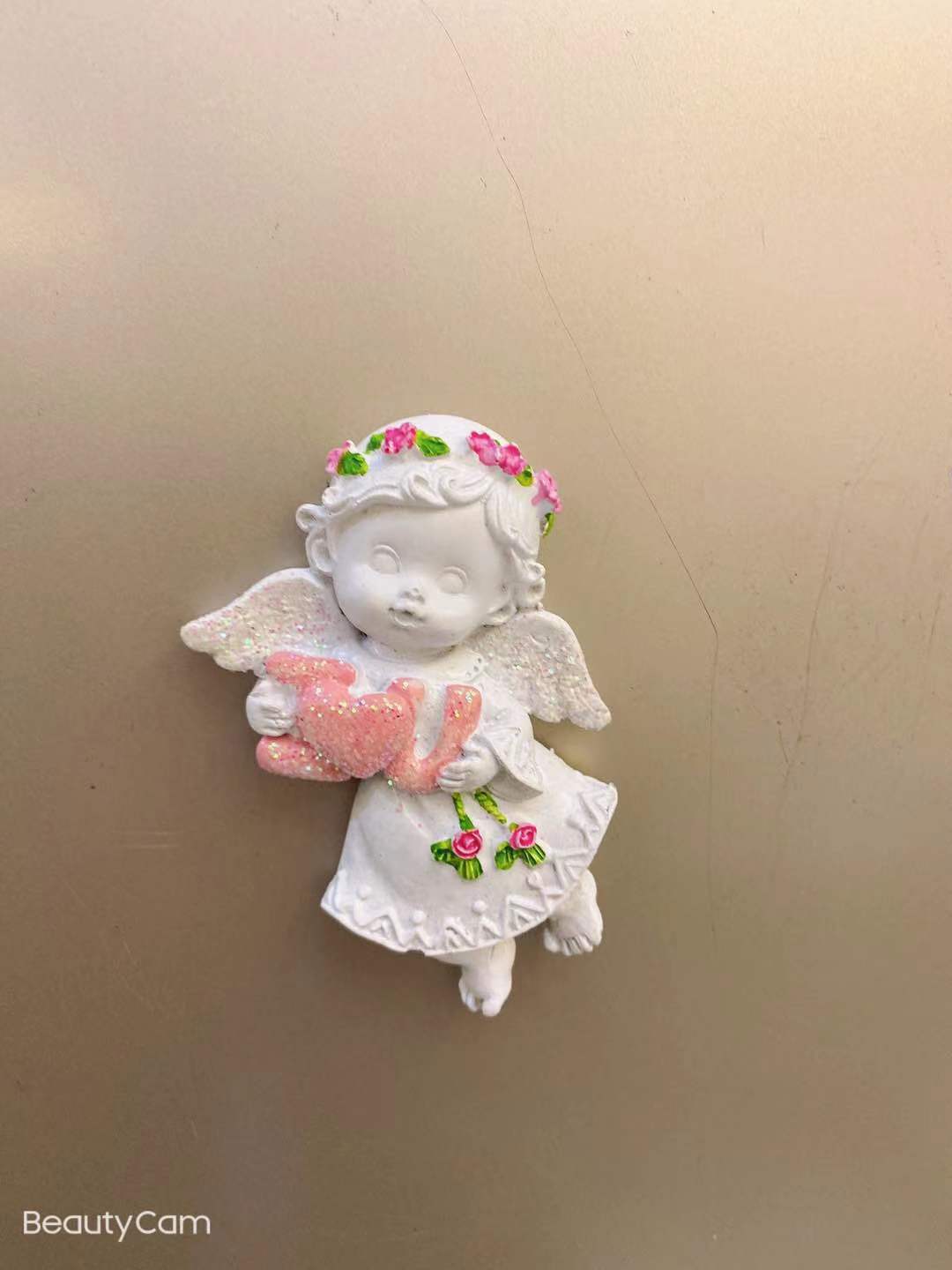 Cupid angel girl