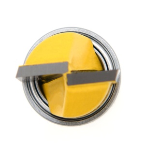 Đáy làm sạch <span class=keywords><strong>Router</strong></span> <span class=keywords><strong>bit</strong></span> bản lề mortising <span class=keywords><strong>bit</strong></span> với Shank mang 3 Flute Carbide Tipped Flush cắt tỉa Cutter-1/2 "Shank - Product Image 4