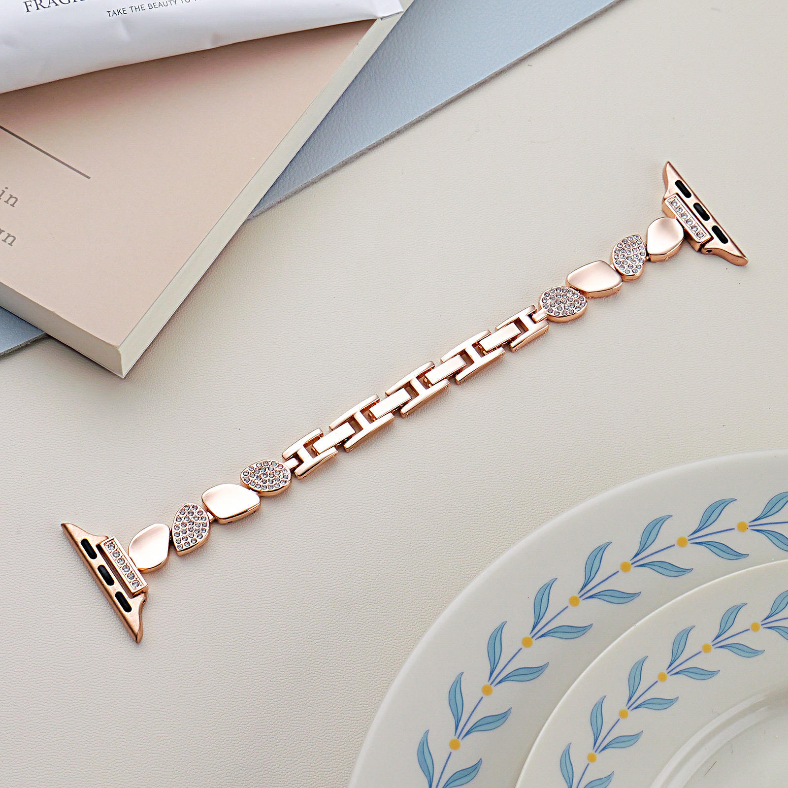 โรสโกลด์