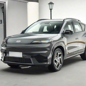 <span class=keywords><strong>EO</strong></span> 2025: Véhicule électrique économique, VUS compact avec 5 portes, 5 places et jusqu'à 722km d'autonomie électrique pure CLTC - Product Image 1