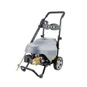 Máquina Eléctrica de limpieza de agua de alta presión, WASHER-<span class=keywords><strong>E1900</strong></span>, 130 bares - Product Image 1