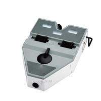 Pupilomètre d'usine LHV9C, prix Instrument optique numérique, règles PD, pupilomètre de compteur PD