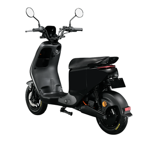 2025 EEC COC Lvhu Vehicle <strong>Euro</strong> 5th Electric <strong>Motorcycle</strong> 48V 30AH 800W Electric Motor Scooter for Adult - Product Image 5